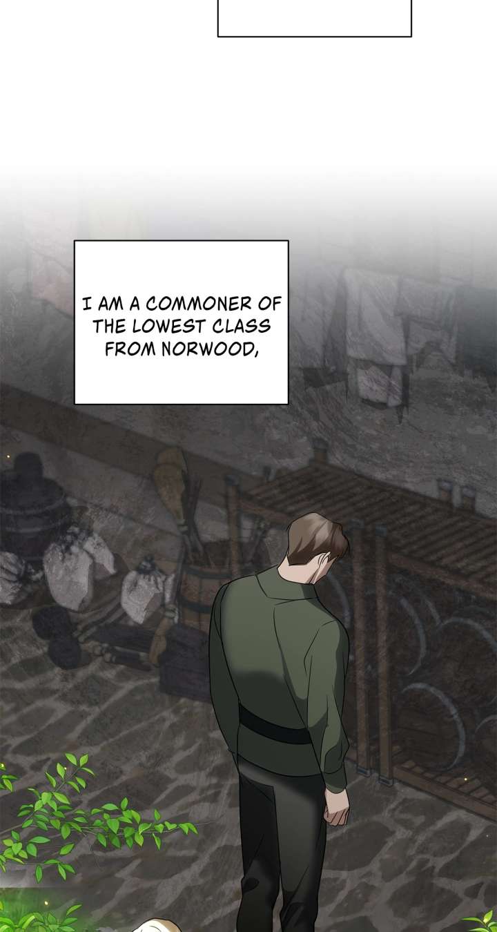 It Was Love at First Sight, Mr. Villain! Chapter 74 - Page 9