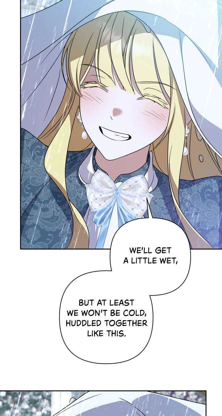 It Was Love at First Sight, Mr. Villain! Chapter 74 - Page 84