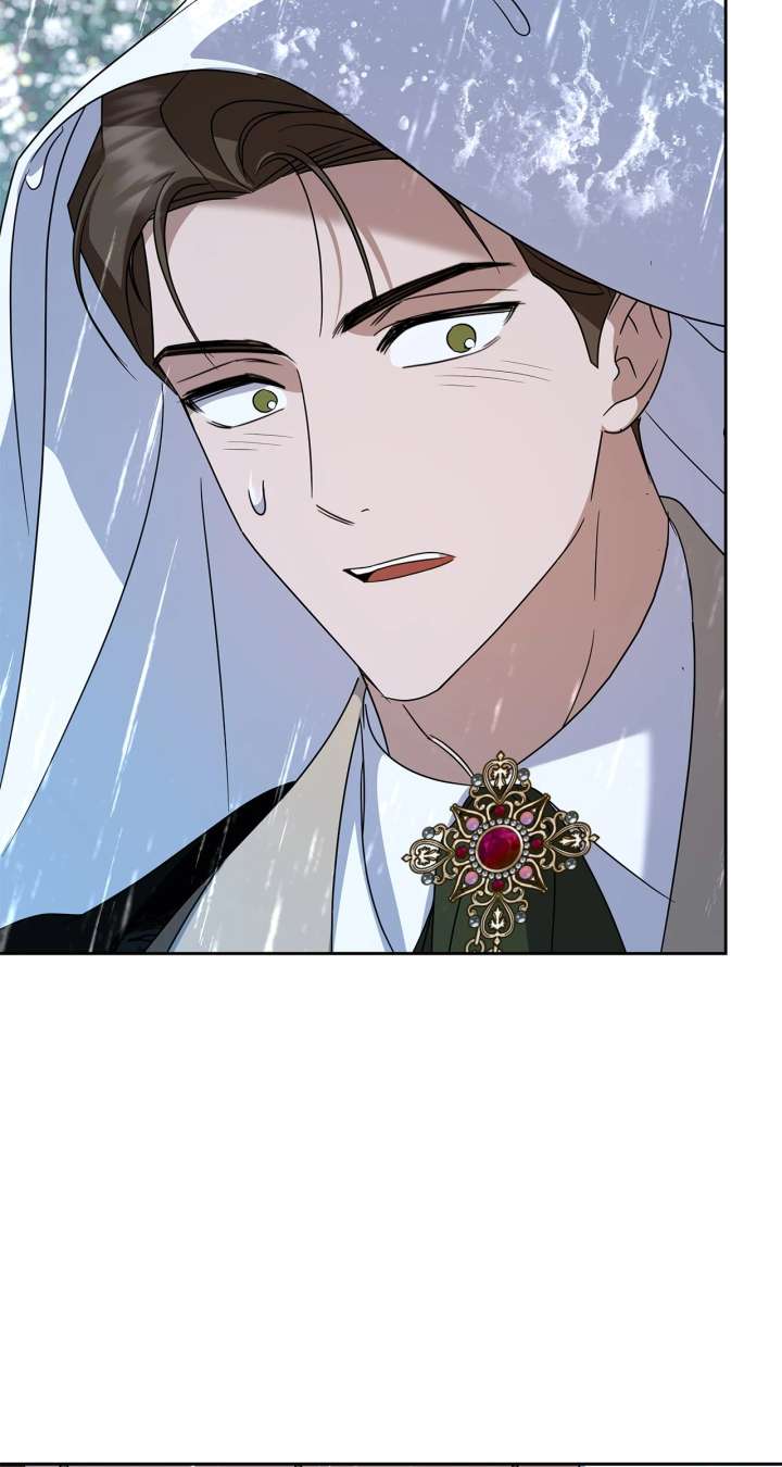 It Was Love at First Sight, Mr. Villain! Chapter 74 - Page 85