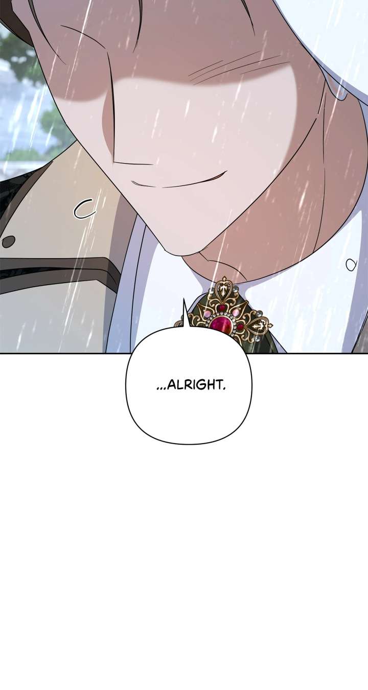 It Was Love at First Sight, Mr. Villain! Chapter 74 - Page 86