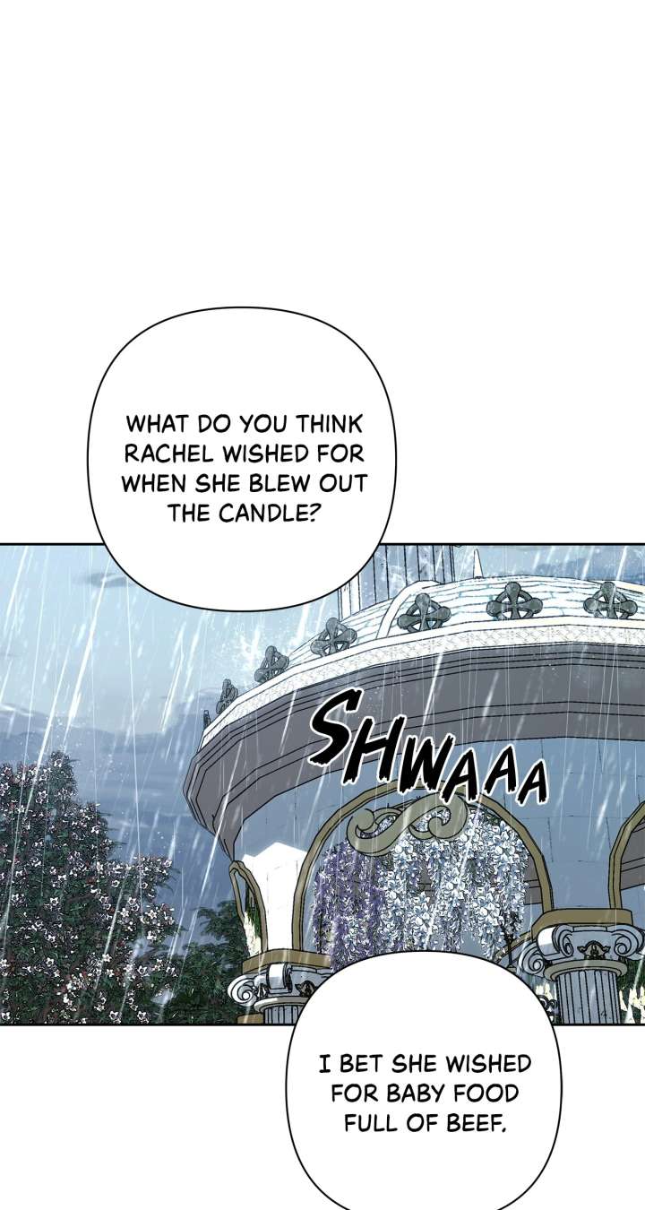 It Was Love at First Sight, Mr. Villain! Chapter 74 - Page 87