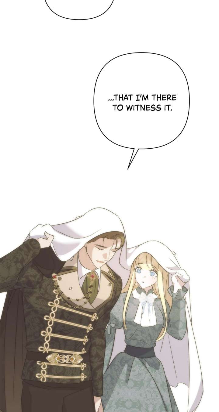 It Was Love at First Sight, Mr. Villain! Chapter 74 - Page 93