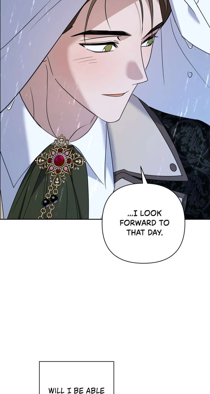 It Was Love at First Sight, Mr. Villain! Chapter 74 - Page 98