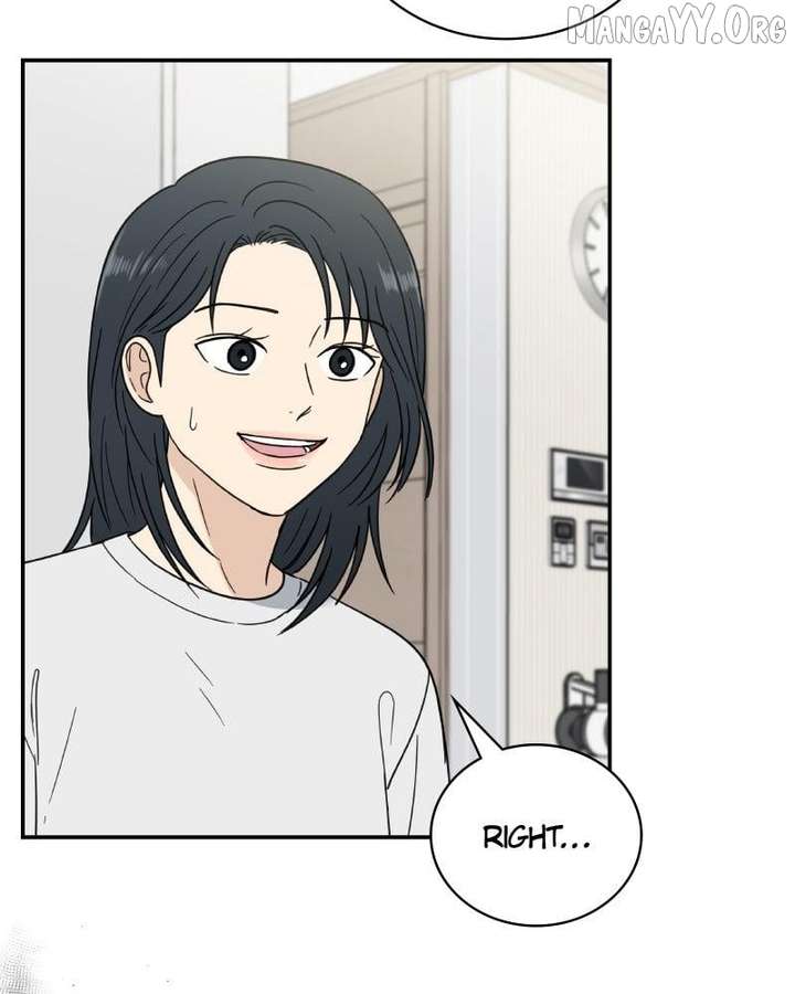 It Wasn’t Love at First Sight Chapter 46 - Page 101