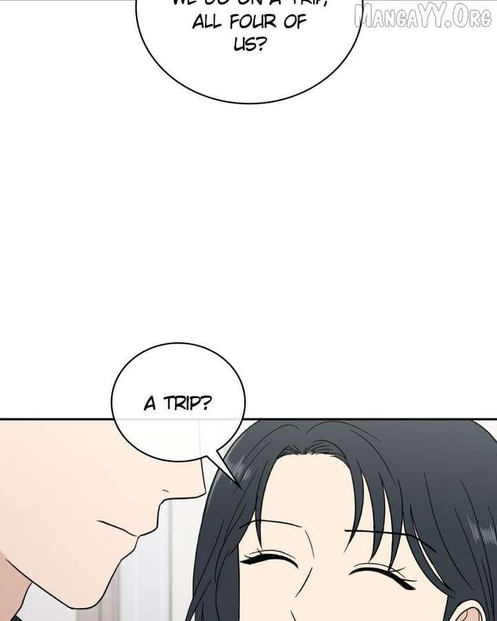 It Wasn’t Love at First Sight Chapter 46 - Page 104