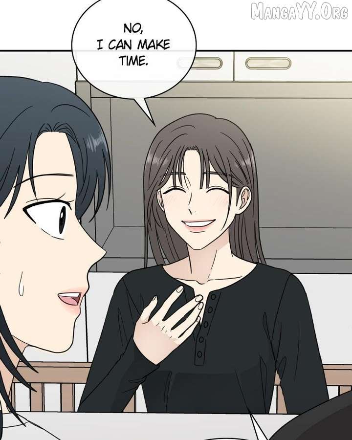 It Wasn’t Love at First Sight Chapter 46 - Page 106