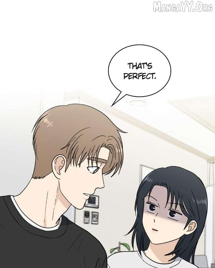 It Wasn’t Love at First Sight Chapter 46 - Page 109