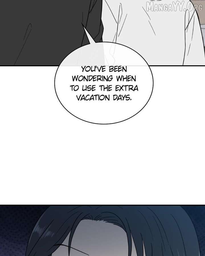 It Wasn’t Love at First Sight Chapter 46 - Page 110