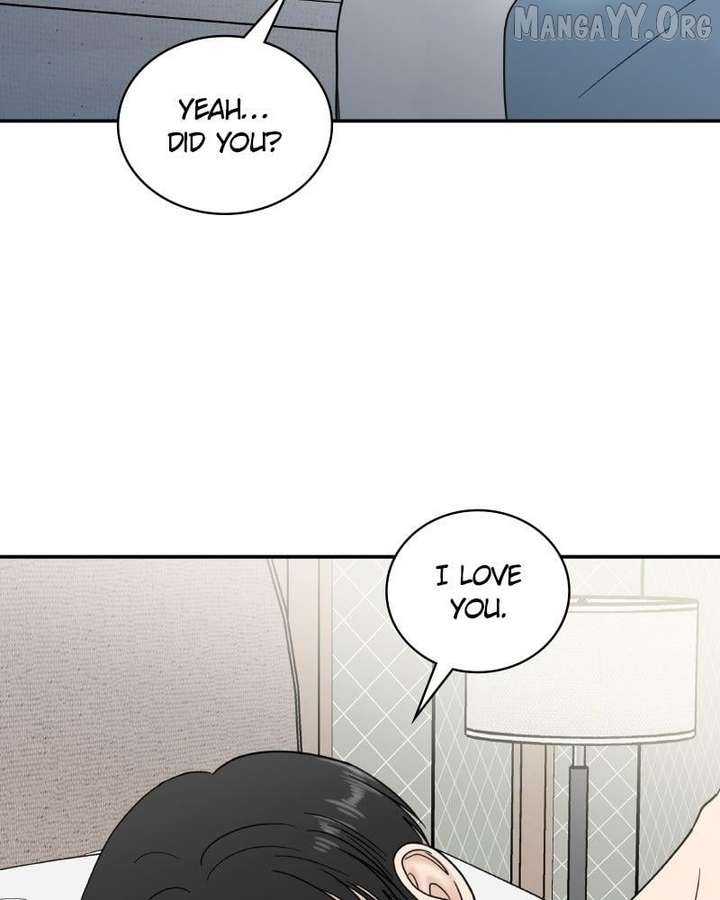 It Wasn’t Love at First Sight Chapter 46 - Page 12