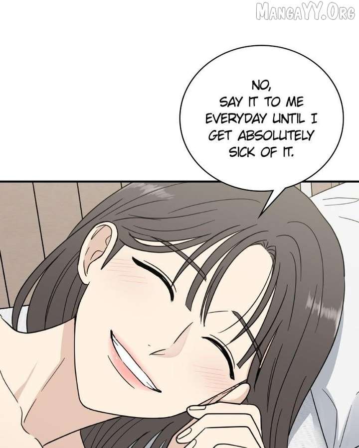 It Wasn’t Love at First Sight Chapter 46 - Page 22