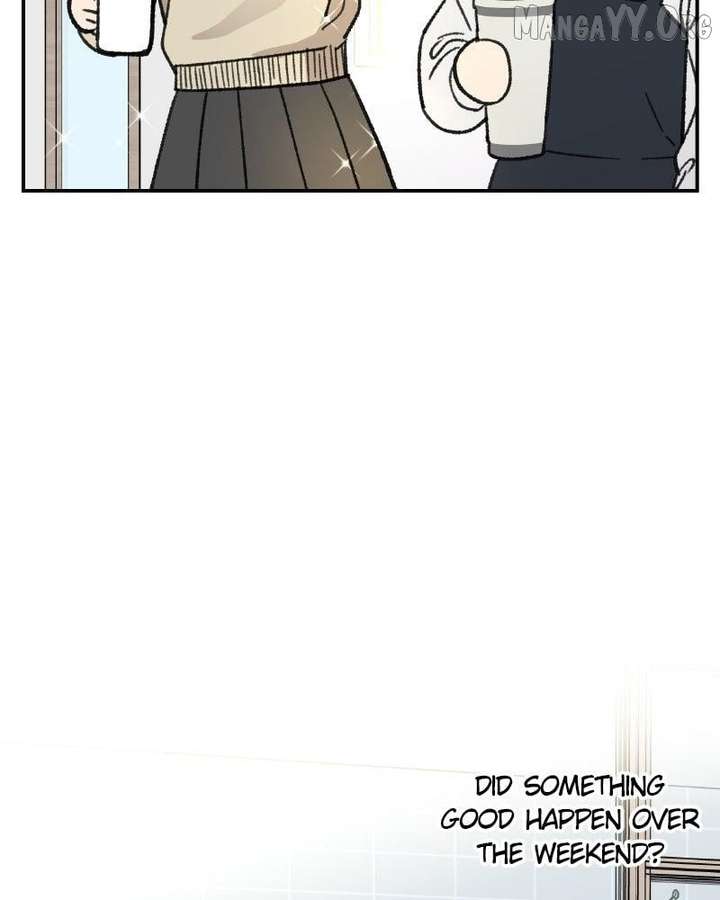 It Wasn’t Love at First Sight Chapter 46 - Page 30