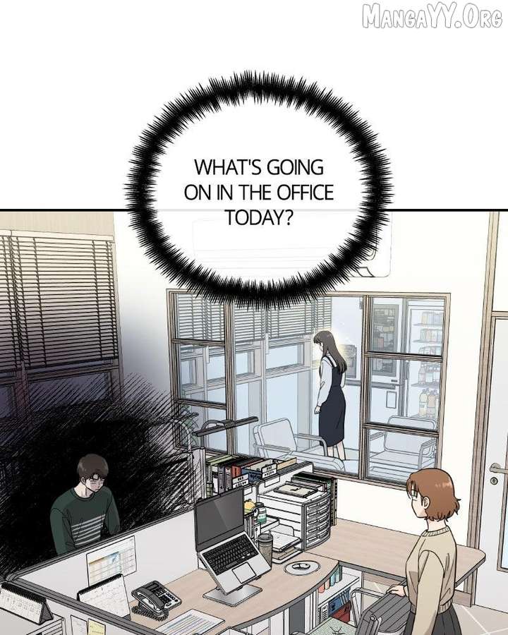 It Wasn’t Love at First Sight Chapter 46 - Page 36