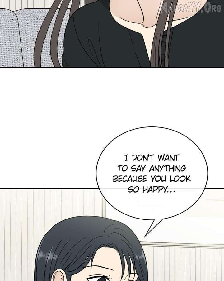 It Wasn’t Love at First Sight Chapter 46 - Page 41