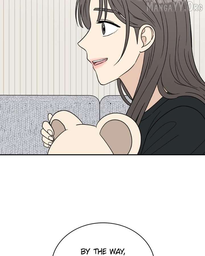 It Wasn’t Love at First Sight Chapter 46 - Page 45