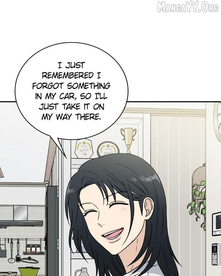 It Wasn’t Love at First Sight Chapter 46 - Page 51