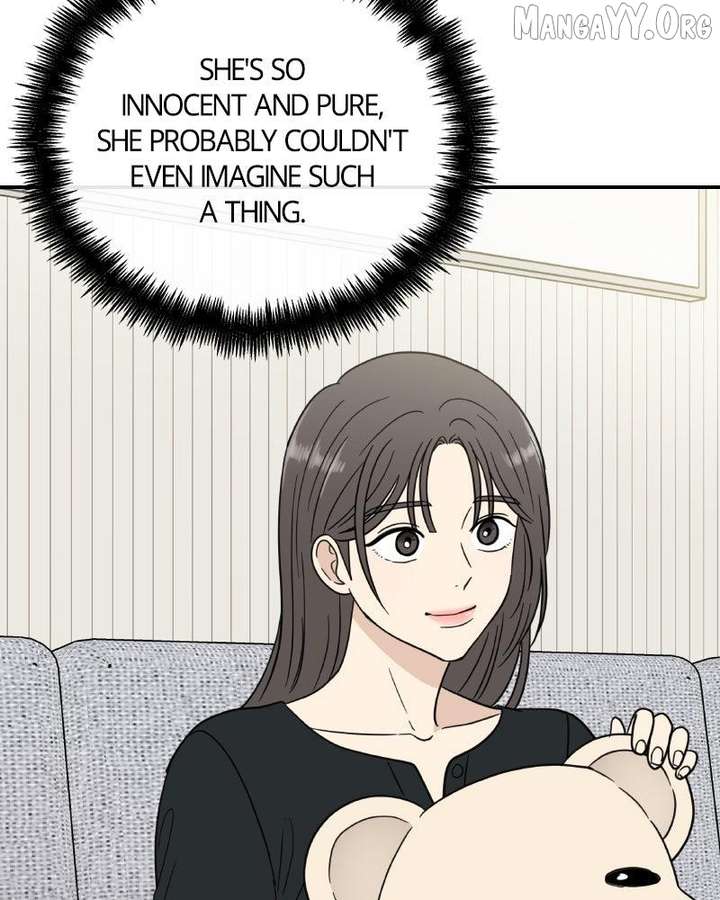 It Wasn’t Love at First Sight Chapter 46 - Page 56