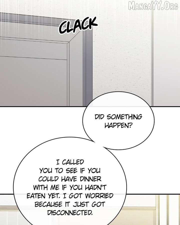 It Wasn’t Love at First Sight Chapter 46 - Page 58