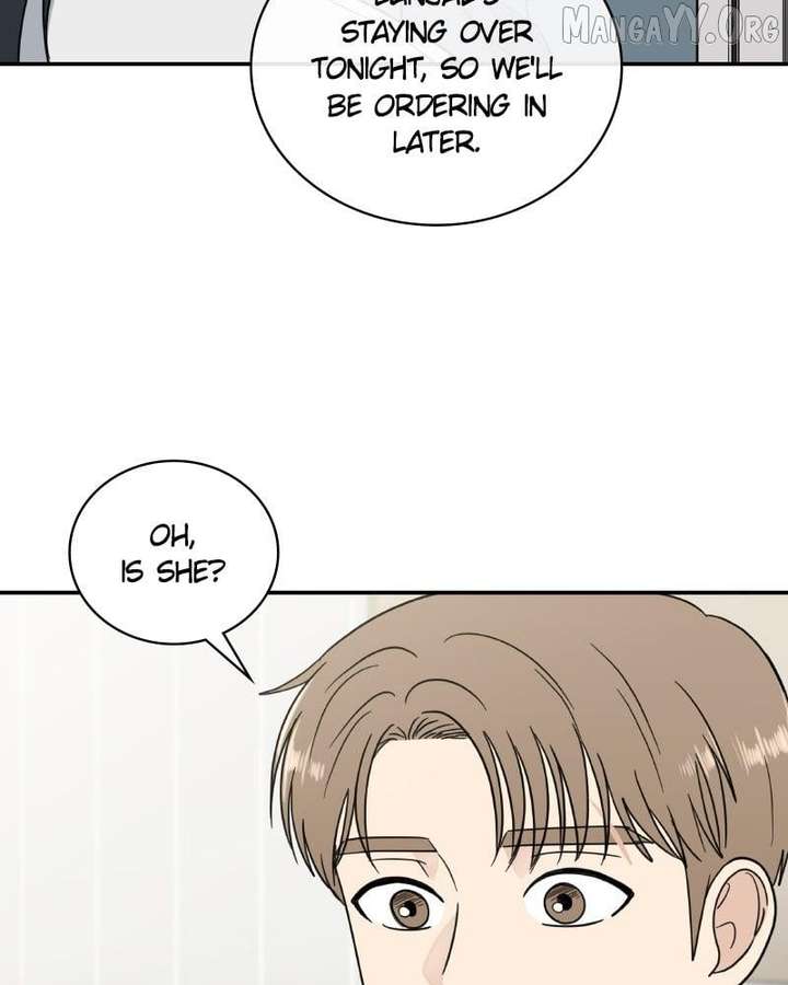 It Wasn’t Love at First Sight Chapter 46 - Page 60