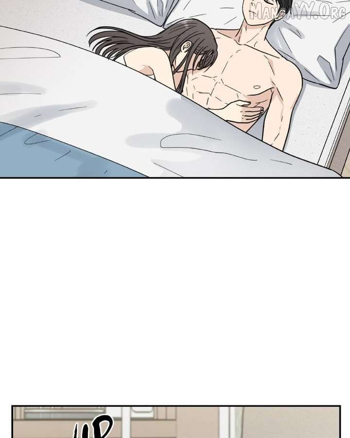 It Wasn’t Love at First Sight Chapter 46 - Page 7