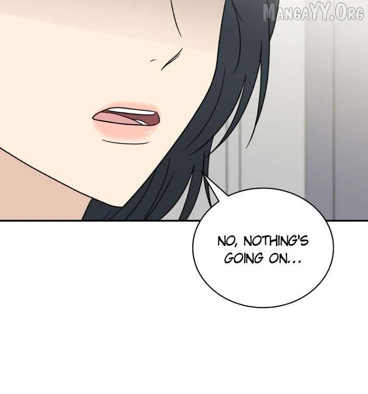 It Wasn’t Love at First Sight Chapter 46 - Page 62