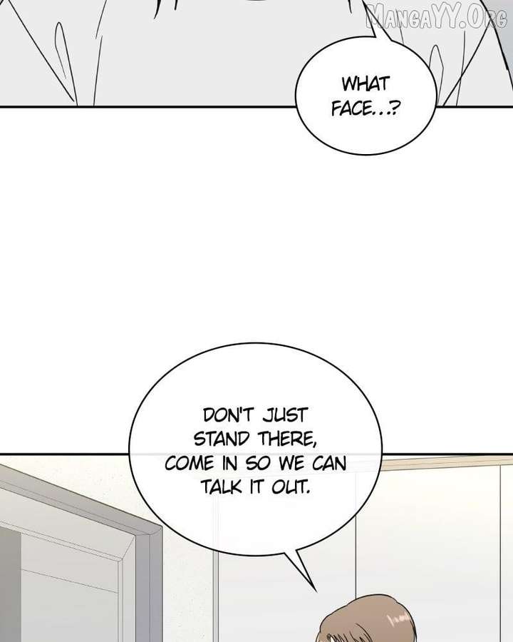 It Wasn’t Love at First Sight Chapter 46 - Page 64