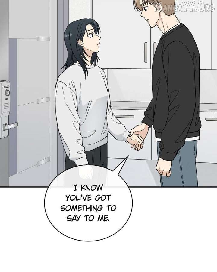 It Wasn’t Love at First Sight Chapter 46 - Page 65
