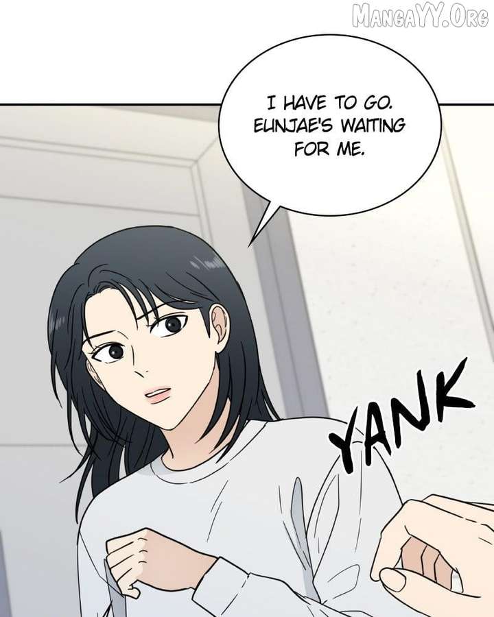 It Wasn’t Love at First Sight Chapter 46 - Page 66