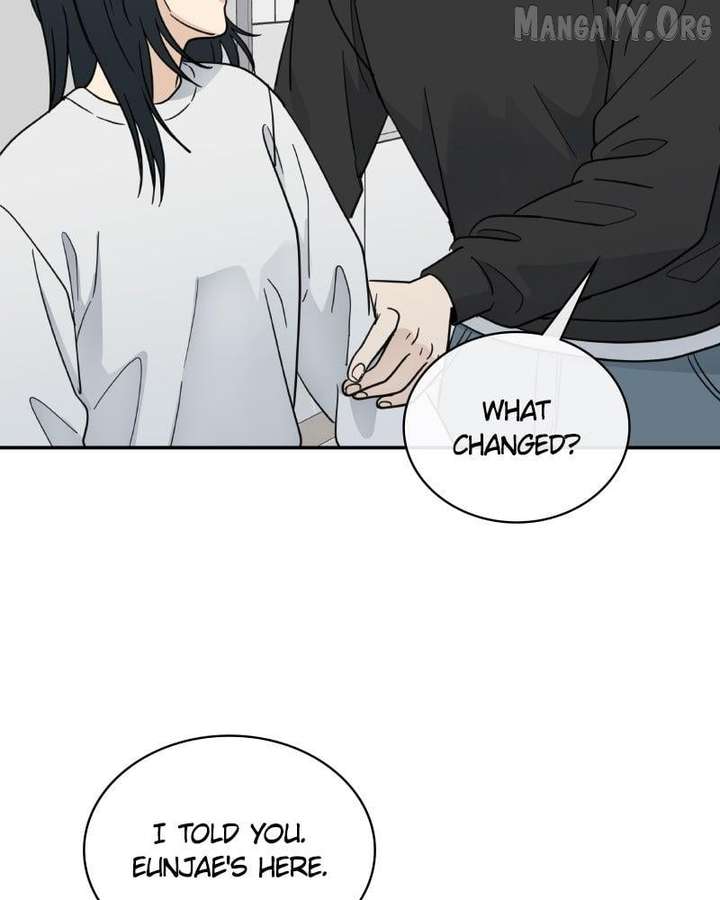 It Wasn’t Love at First Sight Chapter 46 - Page 71