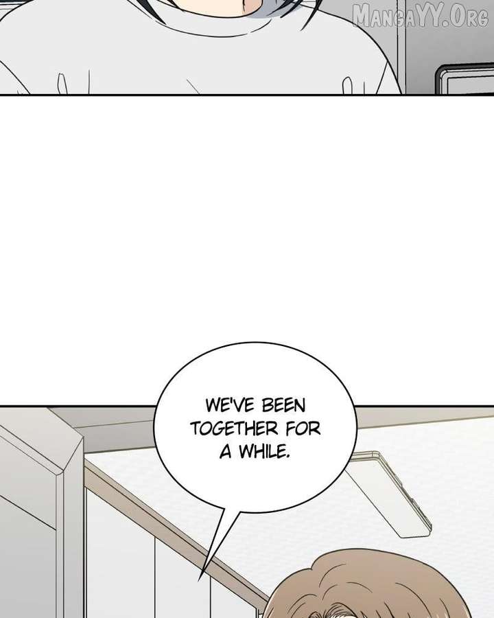 It Wasn’t Love at First Sight Chapter 46 - Page 76
