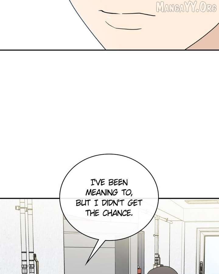 It Wasn’t Love at First Sight Chapter 46 - Page 79