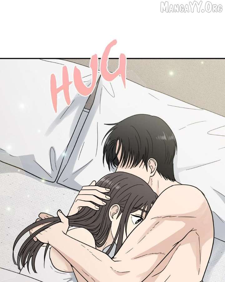 It Wasn’t Love at First Sight Chapter 46 - Page 9