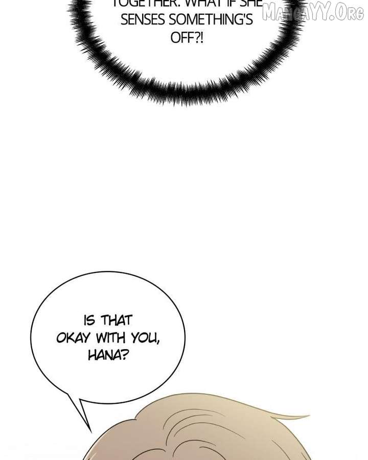 It Wasn’t Love at First Sight Chapter 46 - Page 83