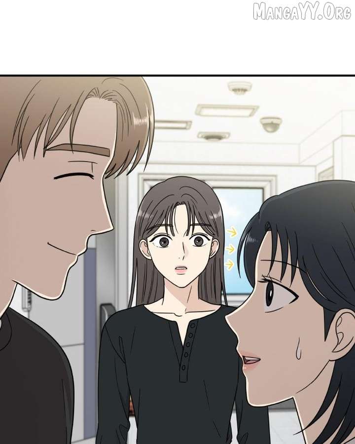 It Wasn’t Love at First Sight Chapter 46 - Page 86