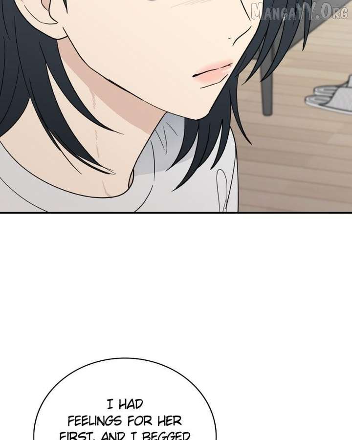 It Wasn’t Love at First Sight Chapter 46 - Page 95