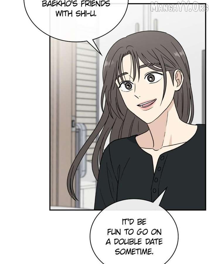 It Wasn’t Love at First Sight Chapter 46 - Page 100