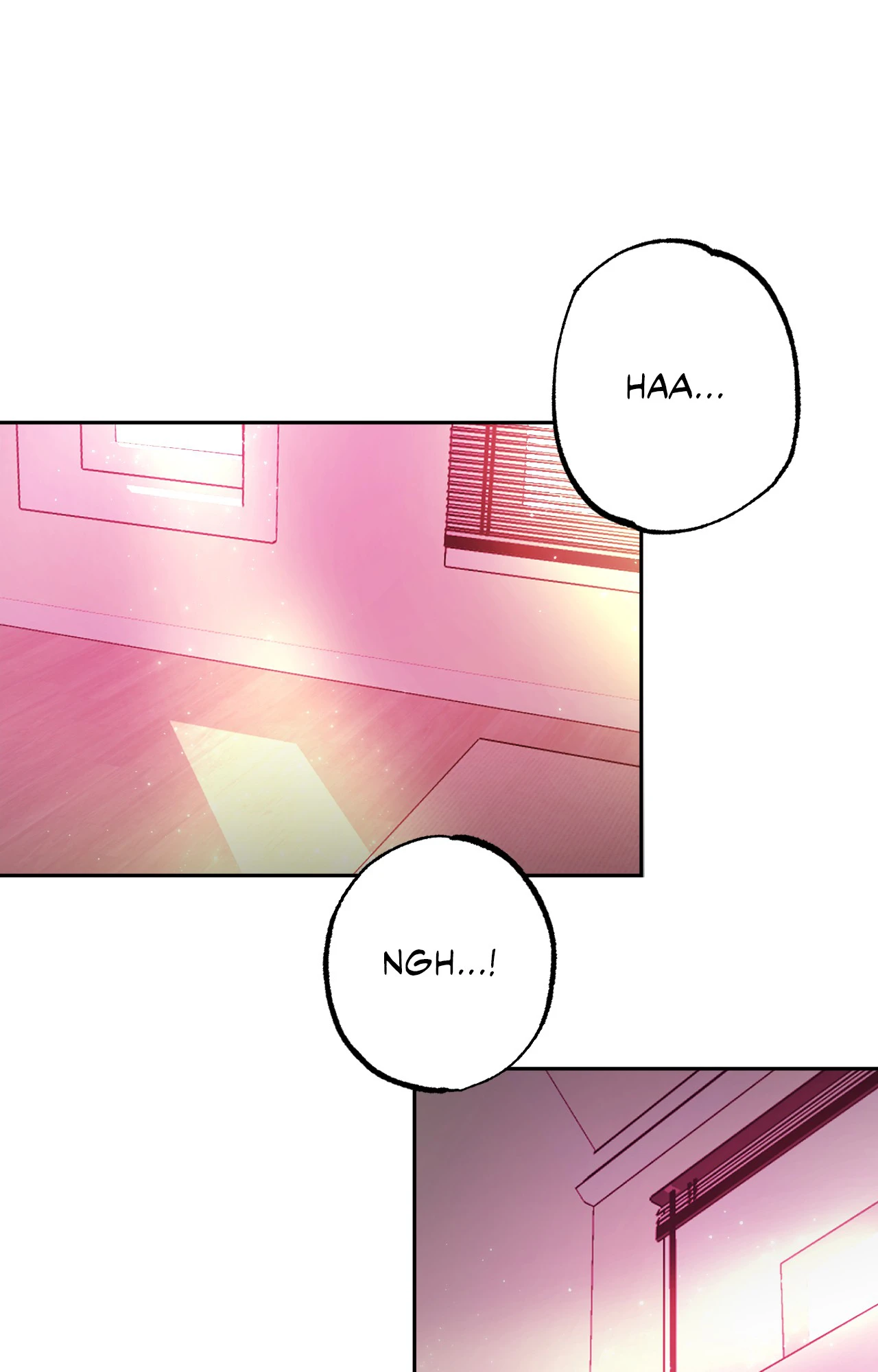 It Wasn’t Supposed to Be Like This Chapter 1 - Page 1