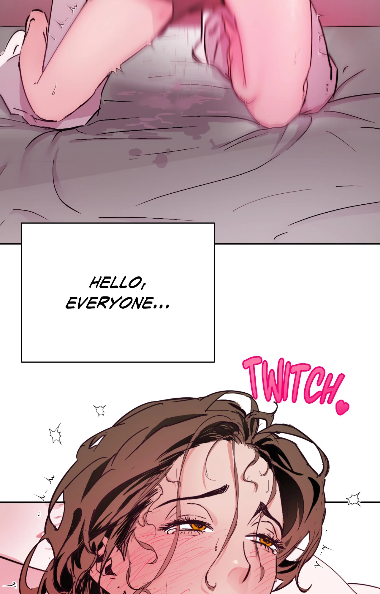 It Wasn’t Supposed to Be Like This Chapter 1 - Page 11