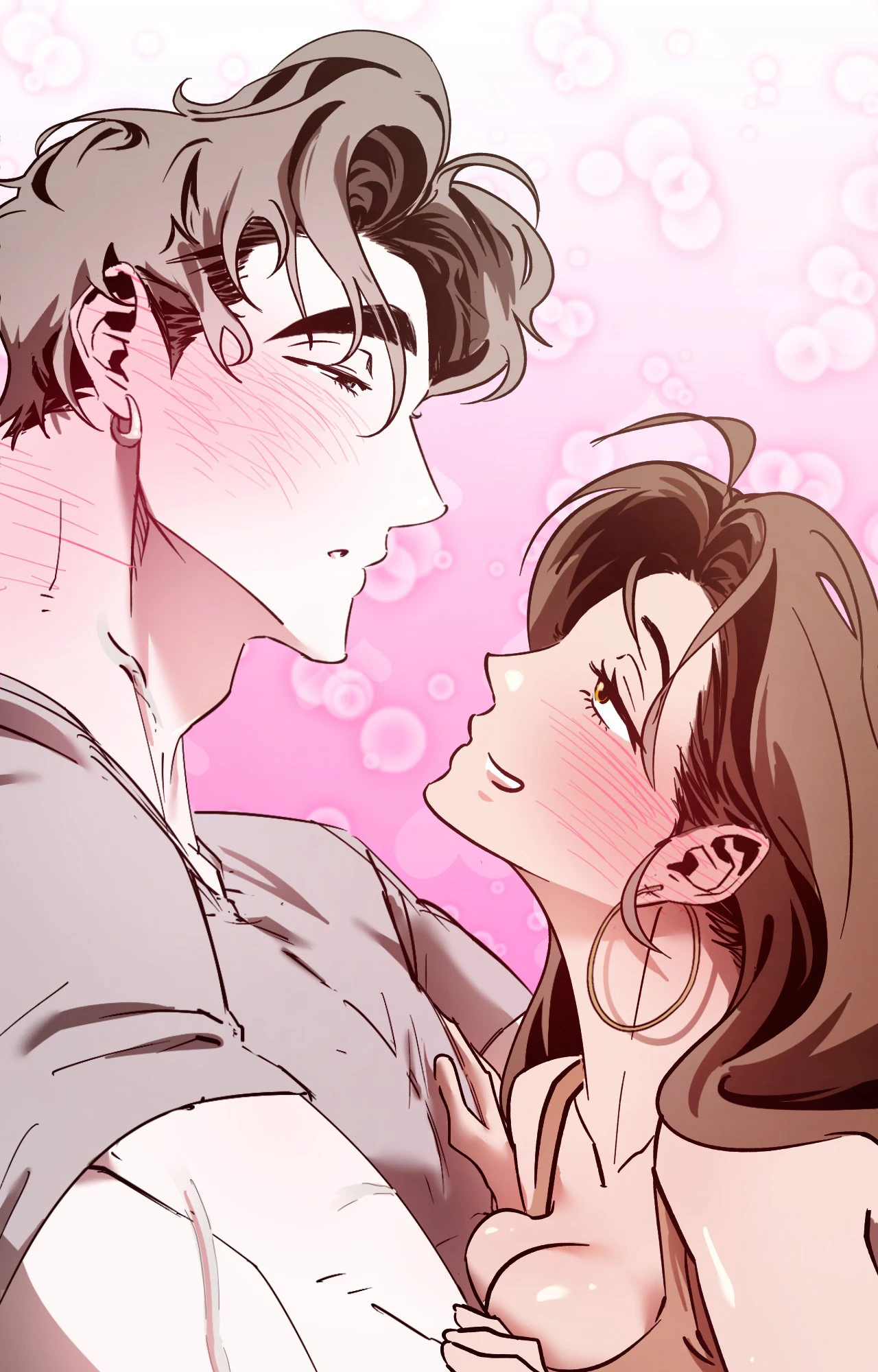 It Wasn’t Supposed to Be Like This Chapter 1 - Page 101