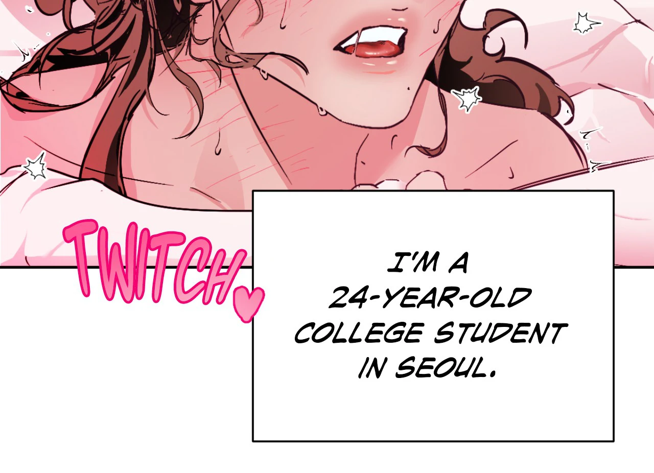 It Wasn’t Supposed to Be Like This Chapter 1 - Page 12