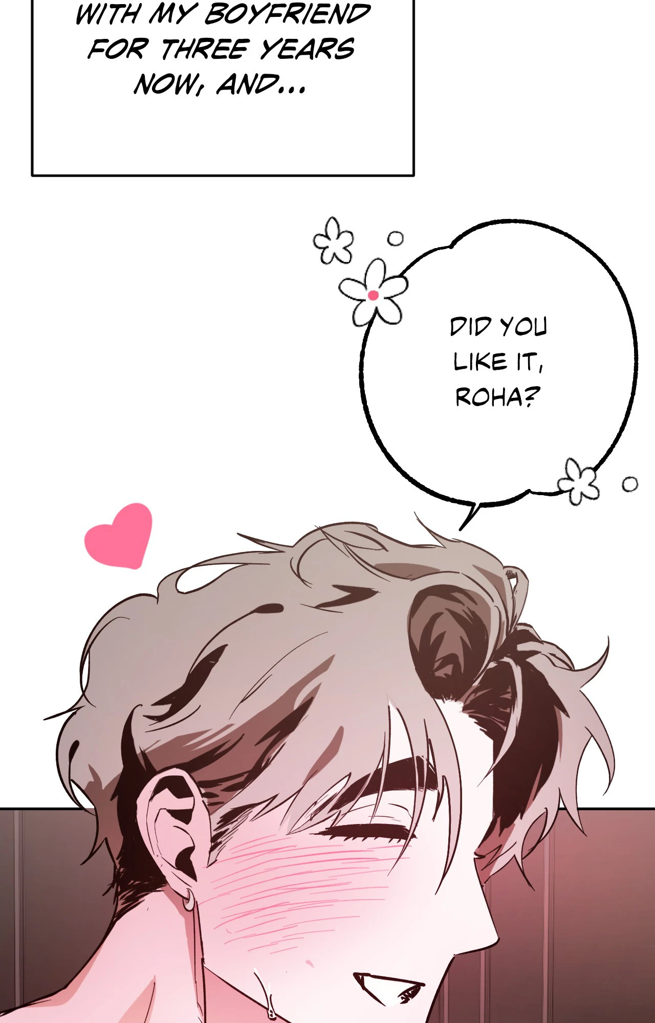 It Wasn’t Supposed to Be Like This Chapter 1 - Page 14