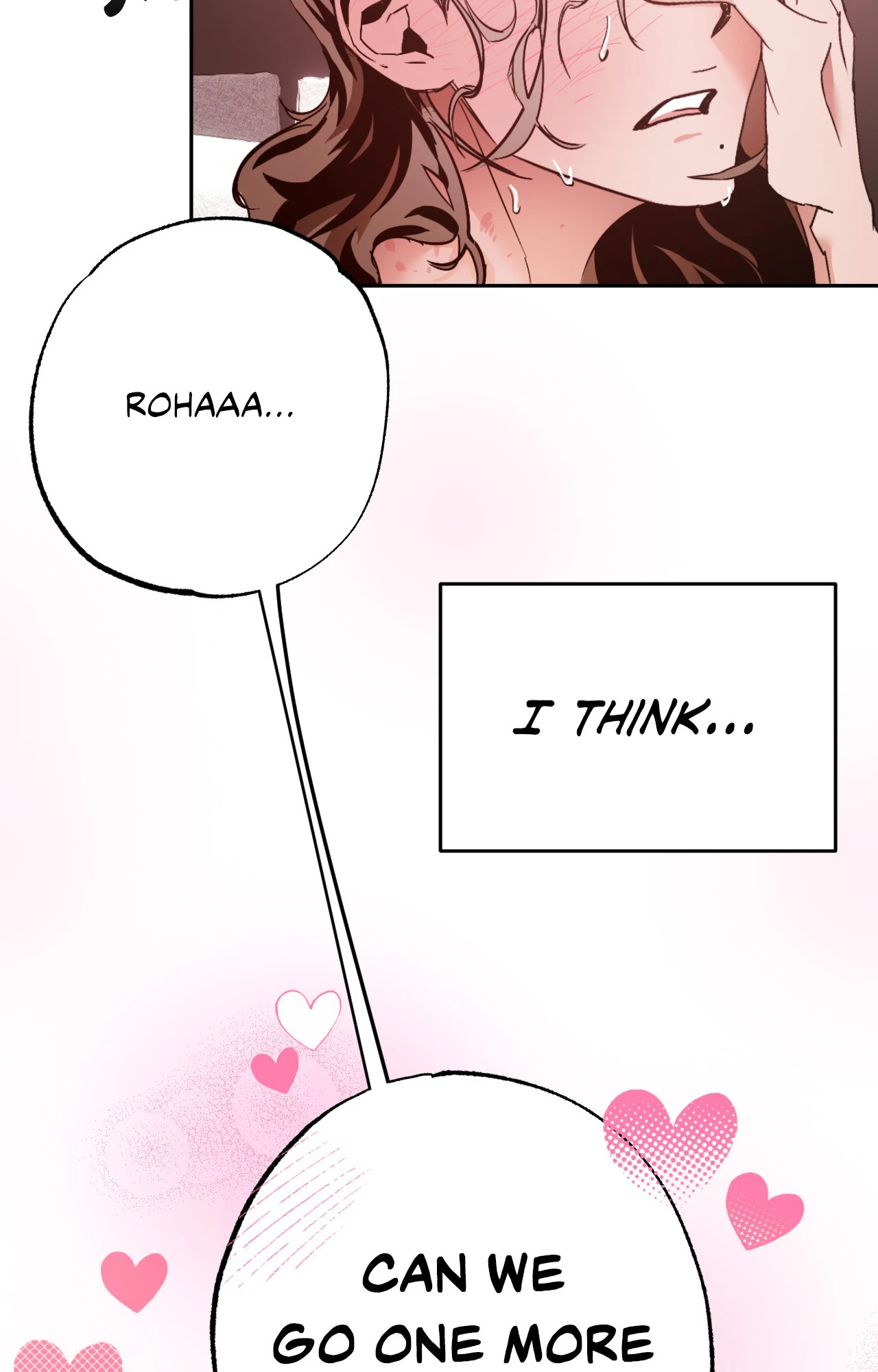 It Wasn’t Supposed to Be Like This Chapter 1 - Page 16