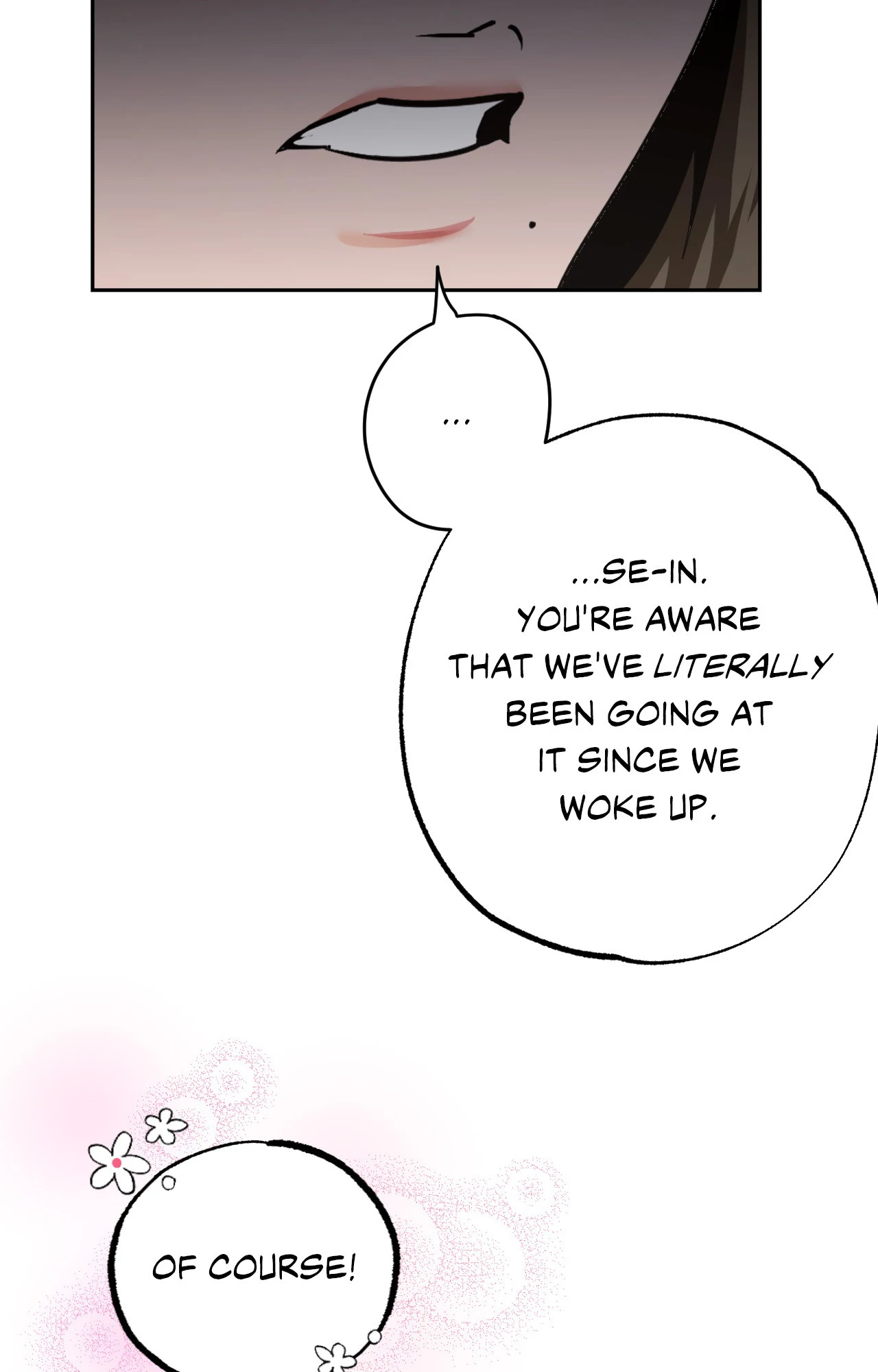 It Wasn’t Supposed to Be Like This Chapter 1 - Page 18