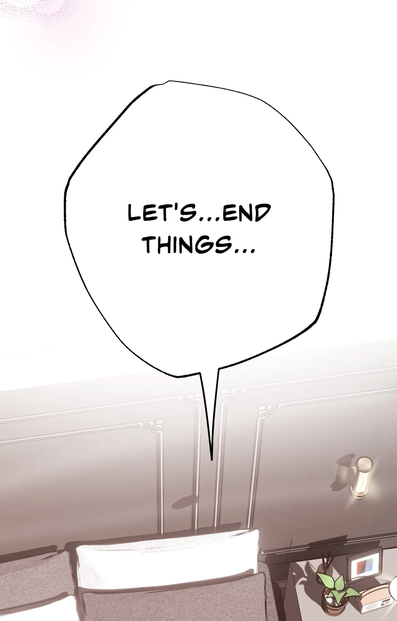 It Wasn’t Supposed to Be Like This Chapter 1 - Page 20