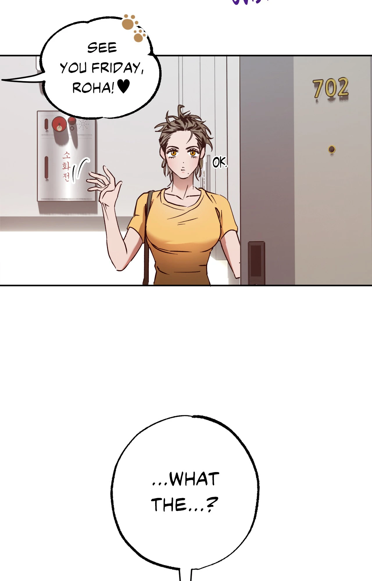 It Wasn’t Supposed to Be Like This Chapter 1 - Page 27