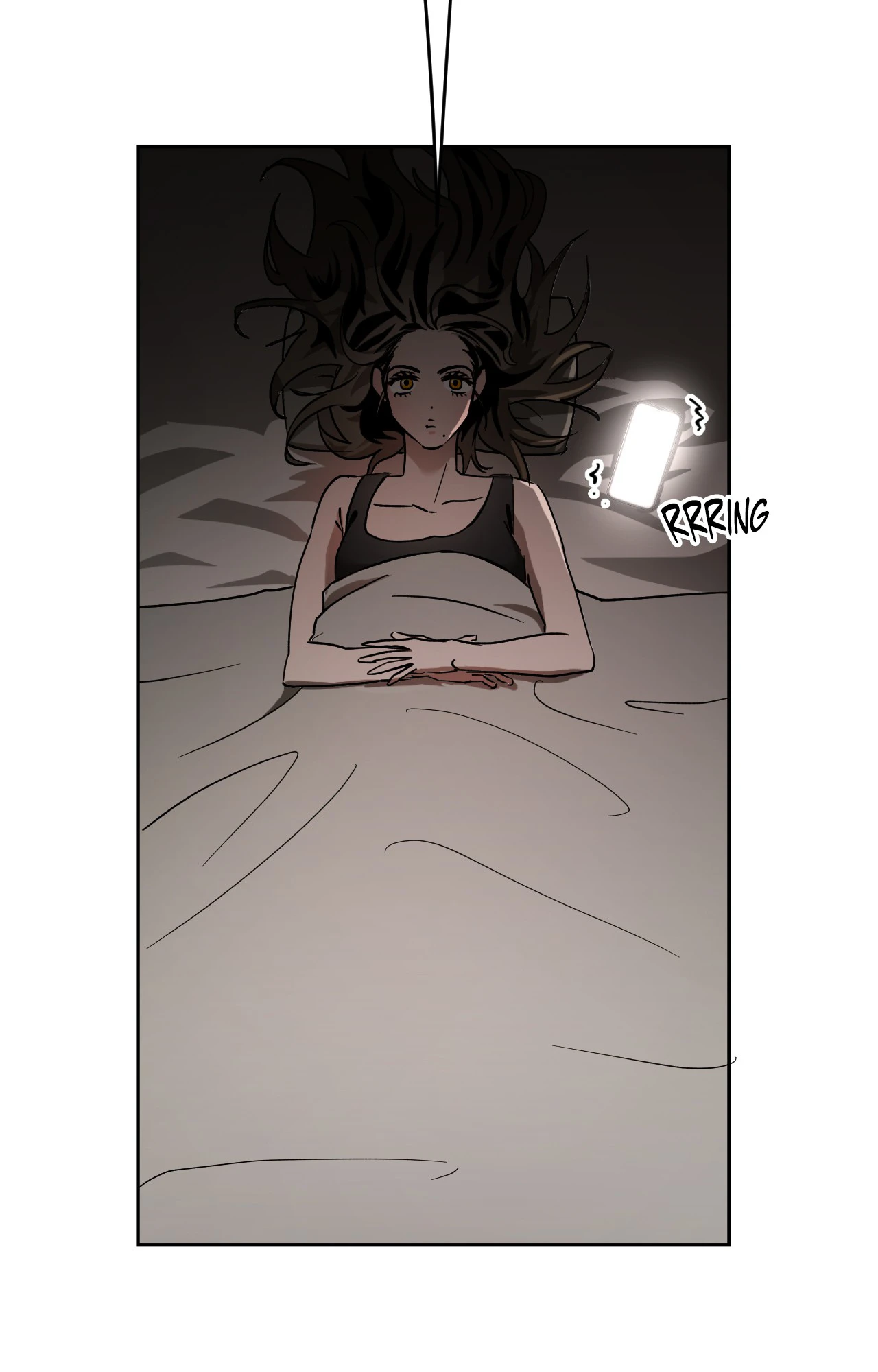 It Wasn’t Supposed to Be Like This Chapter 1 - Page 28