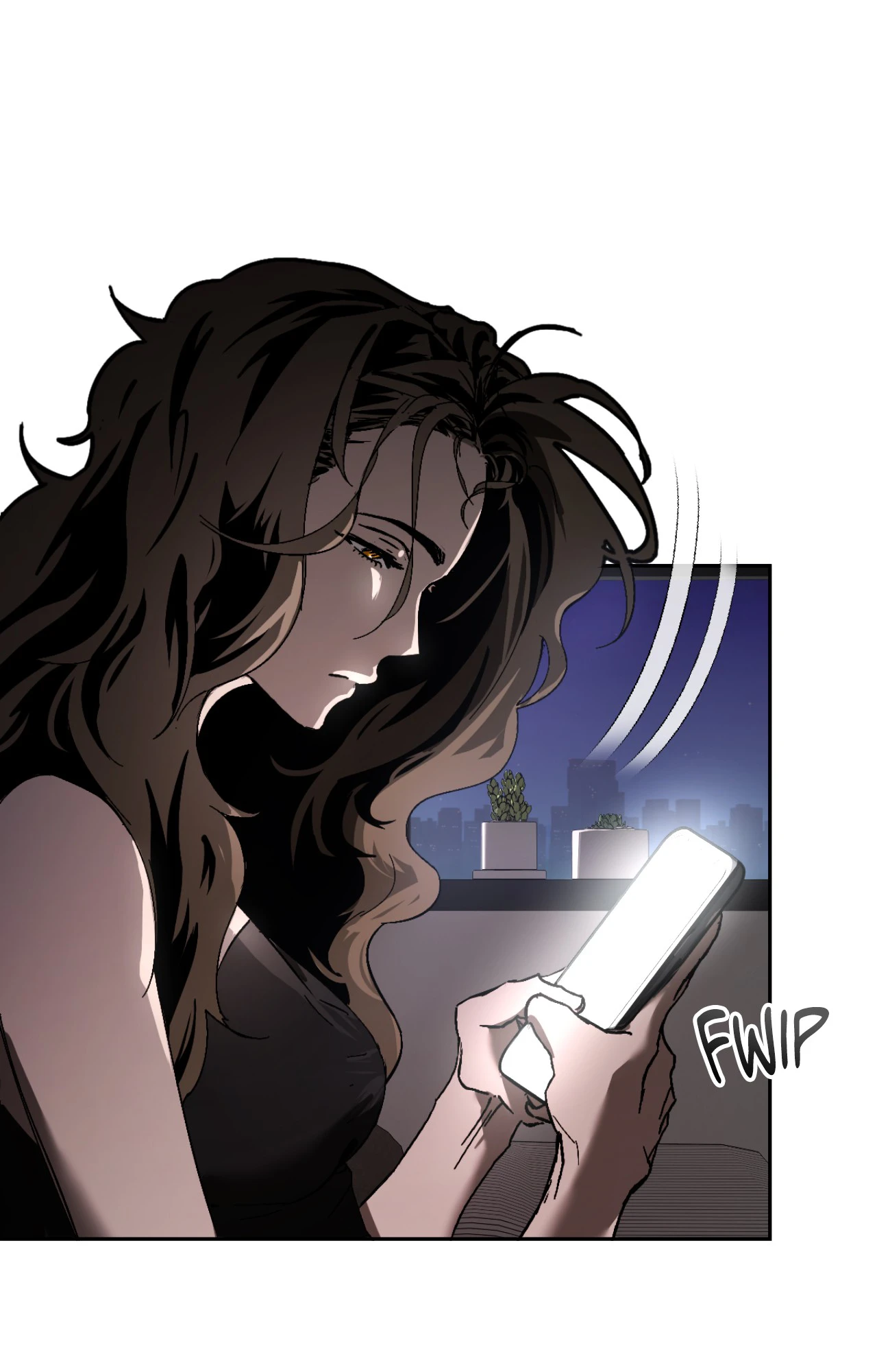 It Wasn’t Supposed to Be Like This Chapter 1 - Page 29