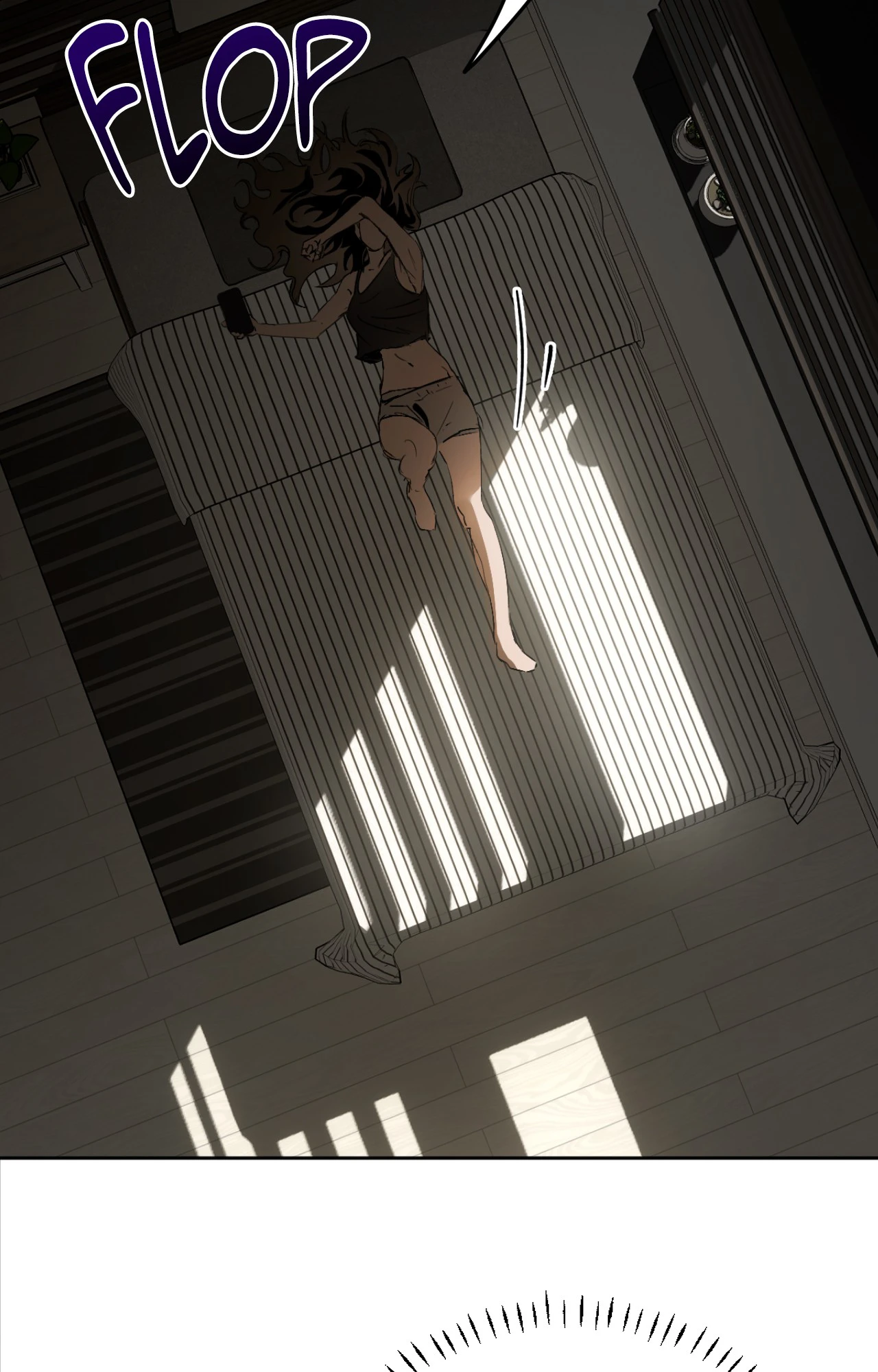 It Wasn’t Supposed to Be Like This Chapter 1 - Page 32