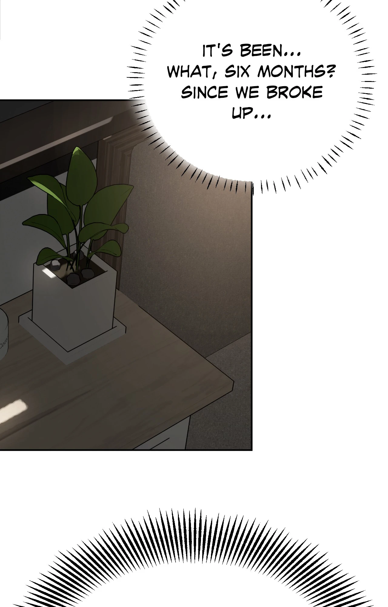 It Wasn’t Supposed to Be Like This Chapter 1 - Page 33