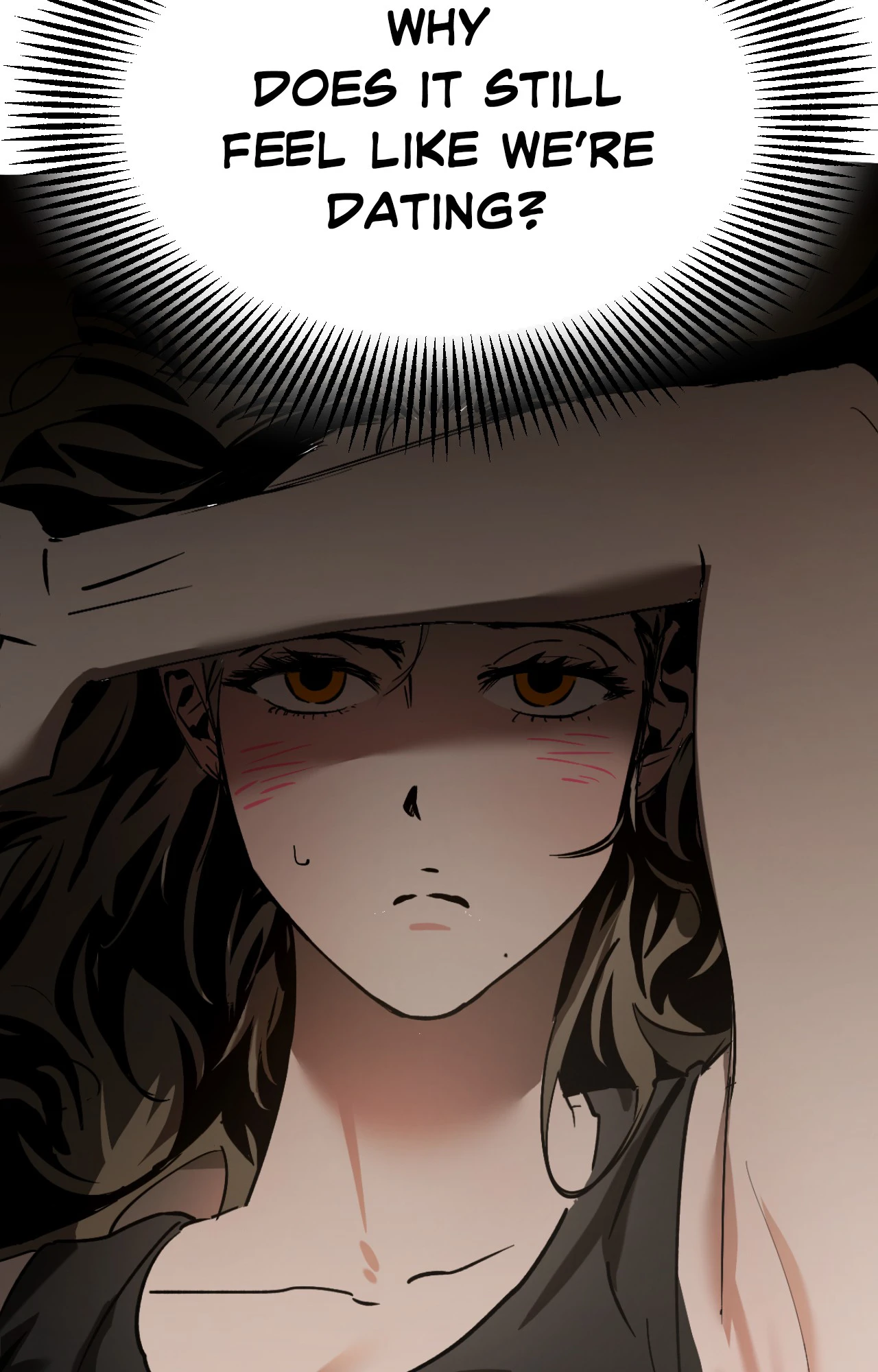 It Wasn’t Supposed to Be Like This Chapter 1 - Page 34