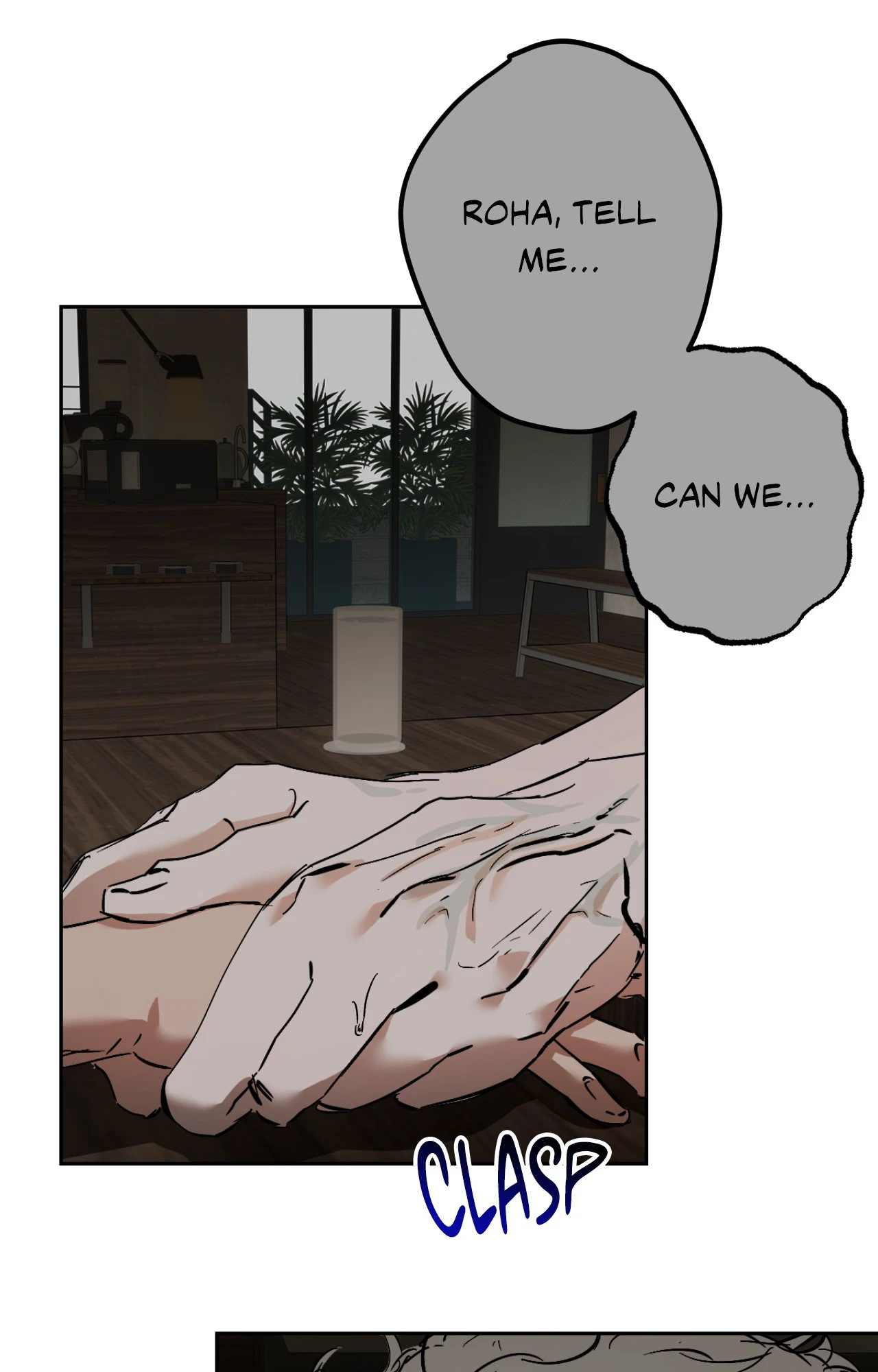 It Wasn’t Supposed to Be Like This Chapter 1 - Page 39